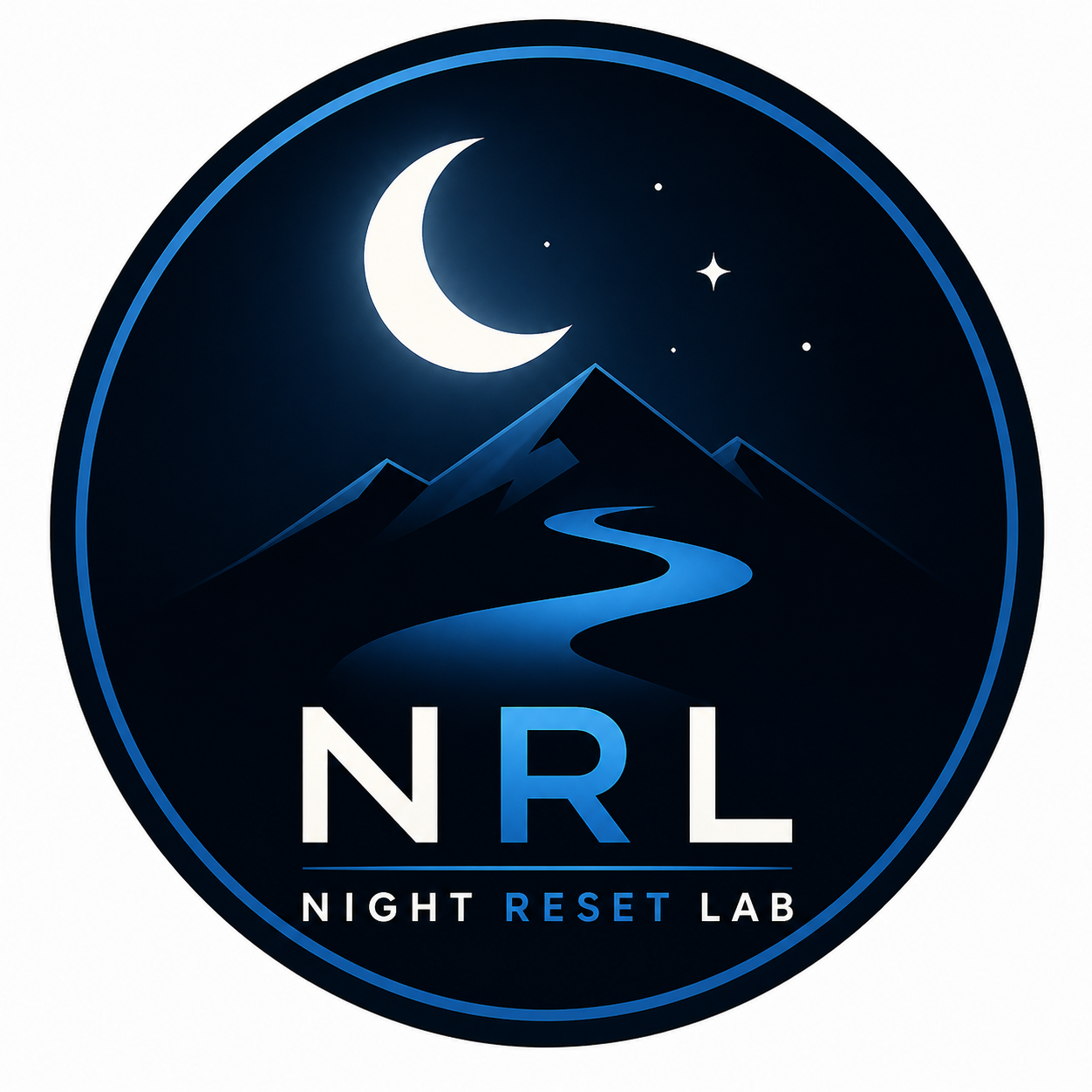 Night Reset Lab